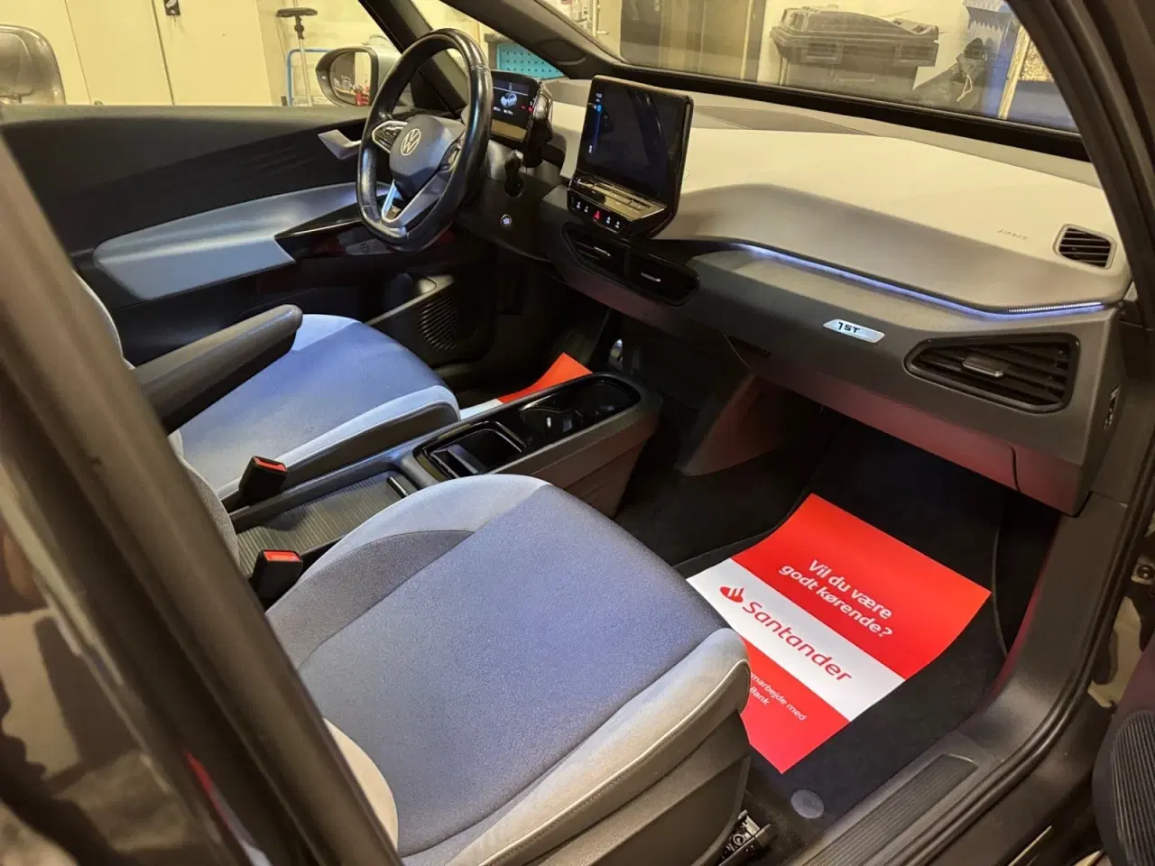 Billede 15 - VW ID.3 58 1ST Plus