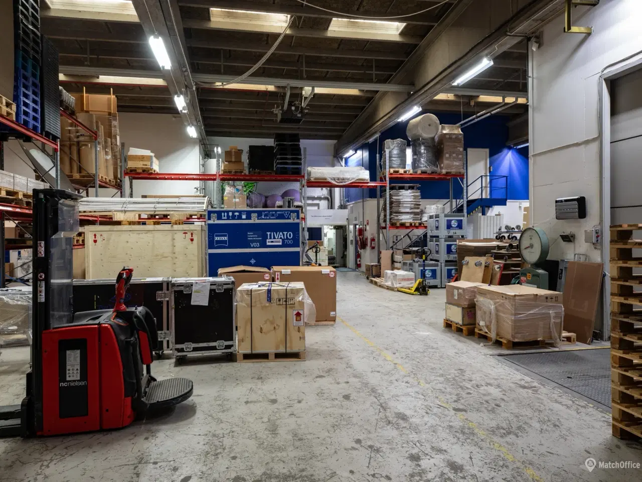 Billede 11 - 1509-7: Roholmsvej 4B, 2620 Albertslund - 3795 m2