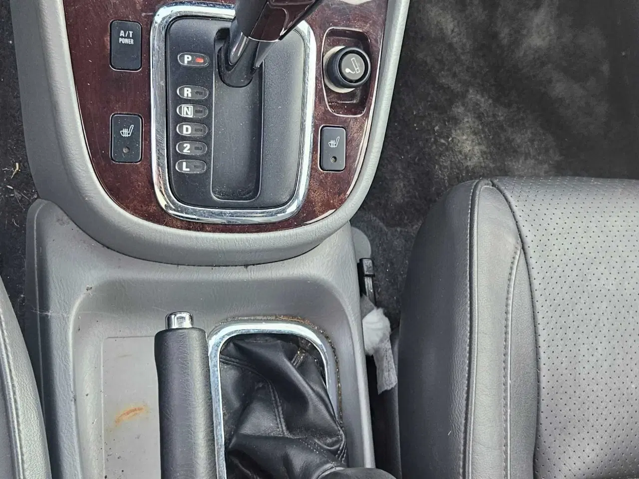 Billede 7 - Suzuki grand vitara v6 2.5 benzin