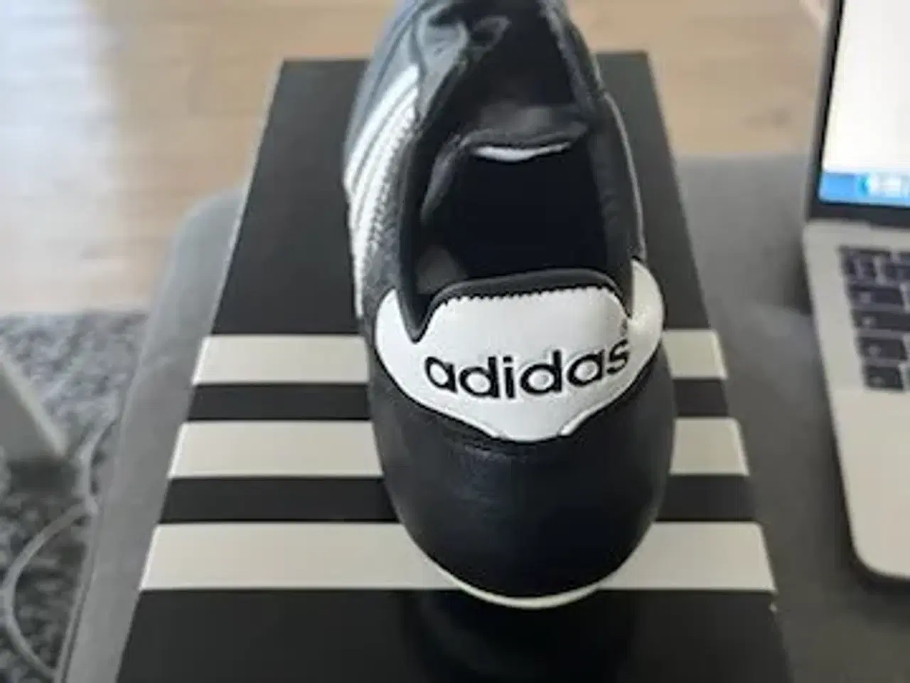 Billede 2 - Adidas Copa Mundial Fodboldstøvler