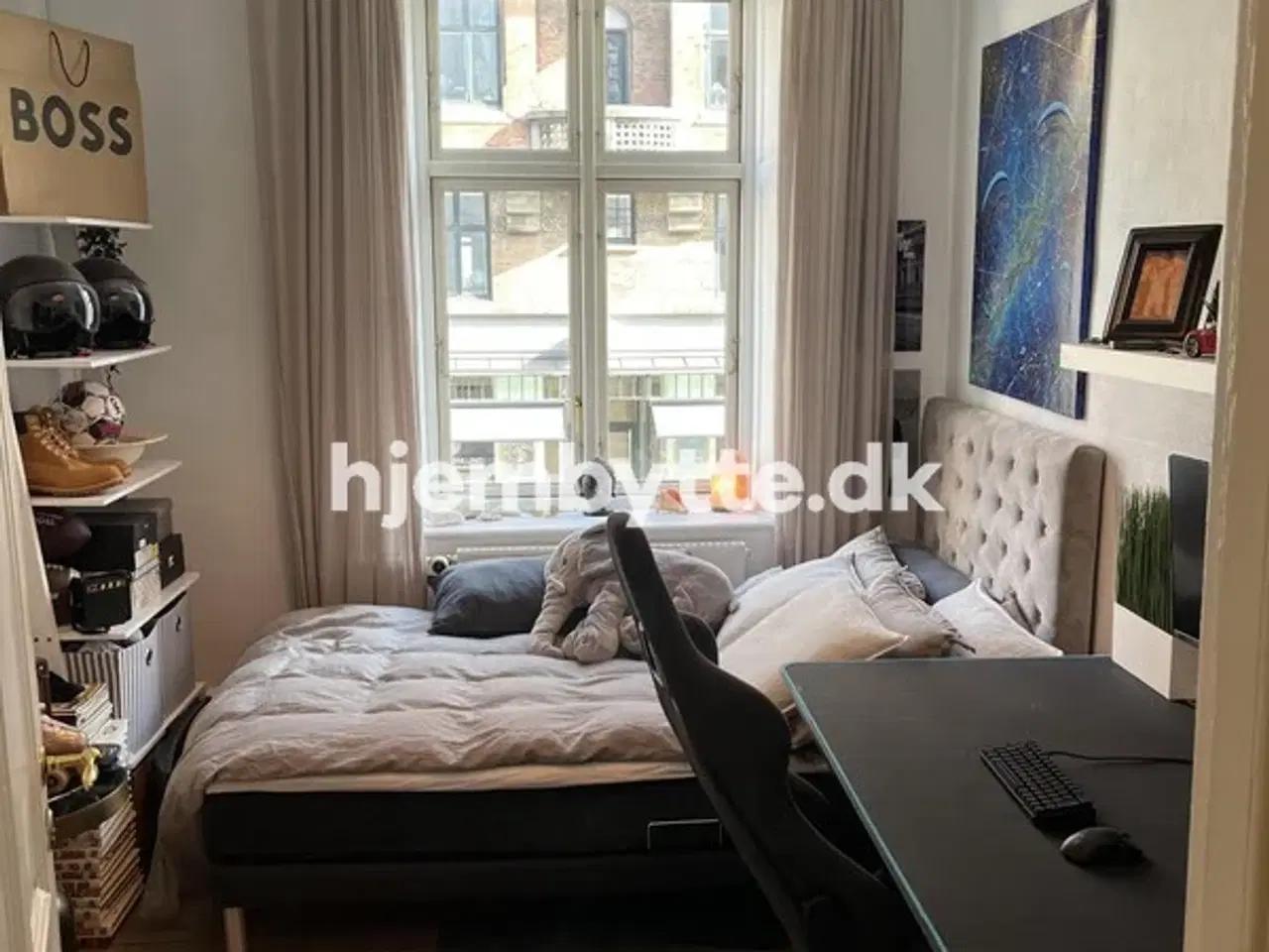 Billede 7 - Hjembytte - Gl.Kongevej