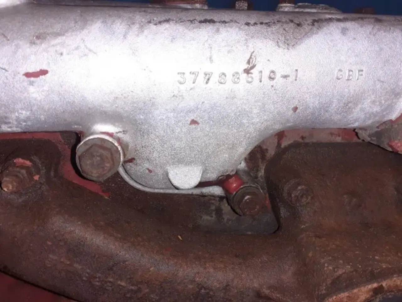 Billede 5 - Perkins 6.354