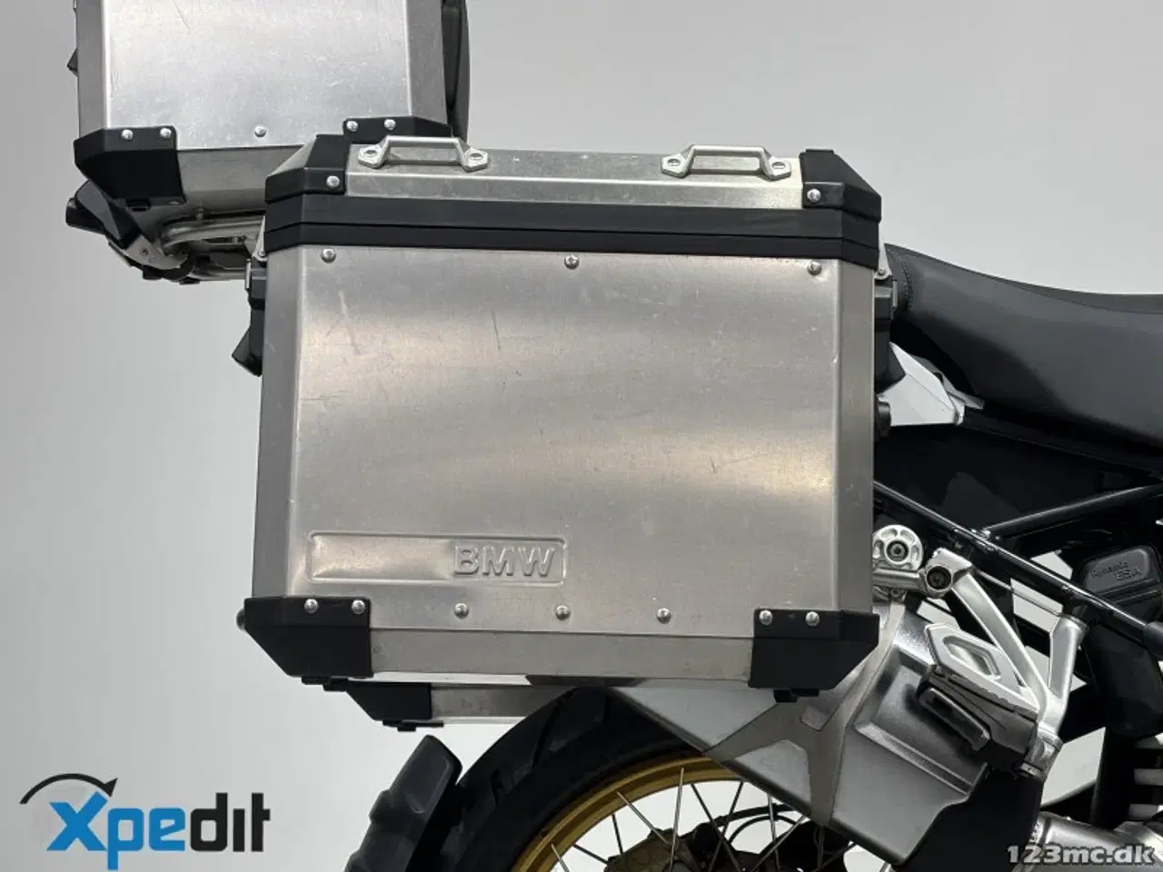 Billede 22 - BMW R 1250 GS Adventure