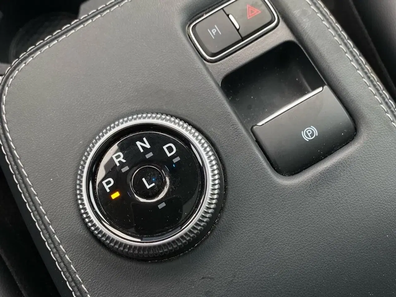 Billede 18 - Ford Mustang Mach-E EL UR 294HK 5d Aut.