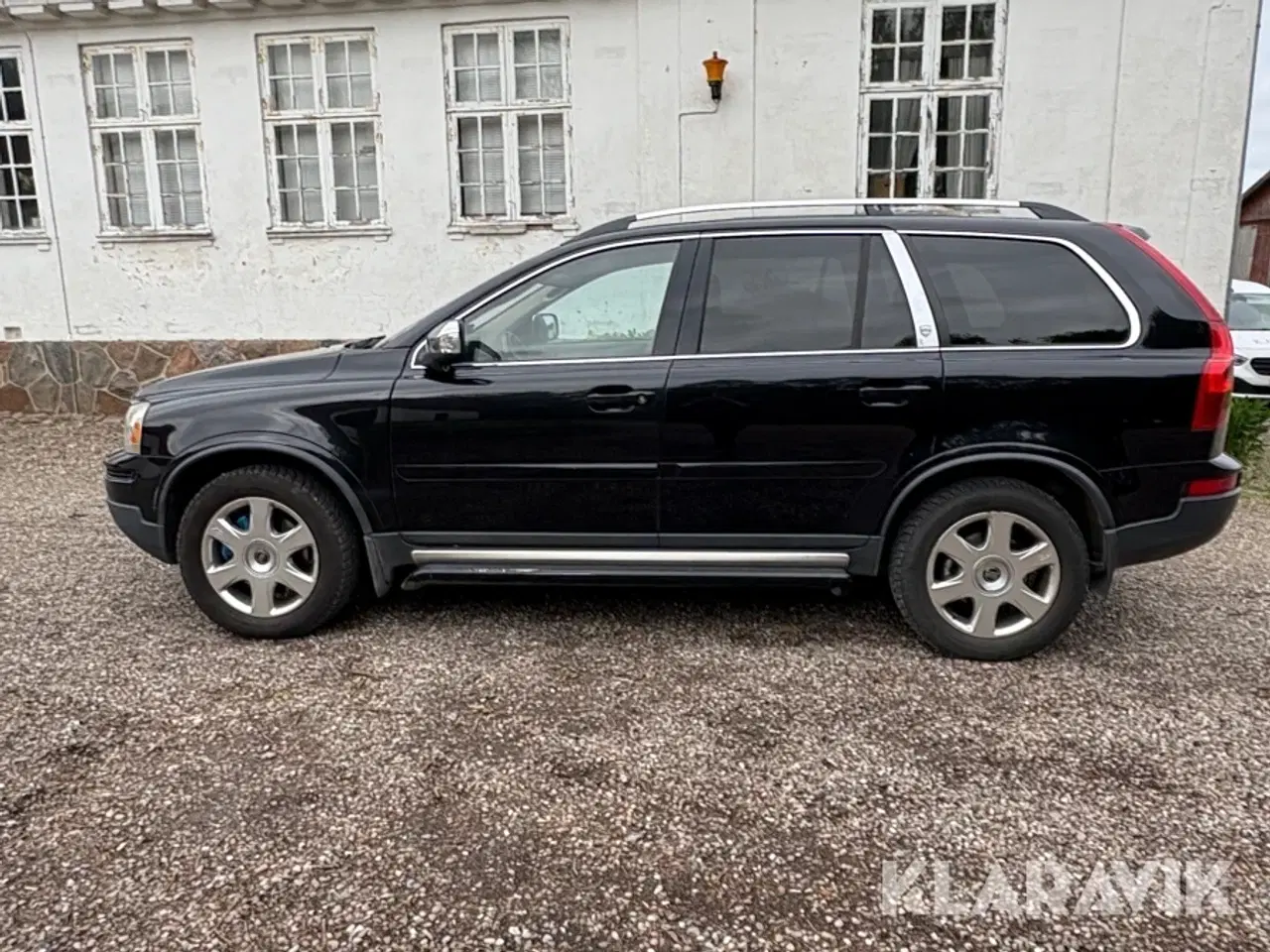 Billede 8 - Personbil 7 personers Volvo XC90 AWD 4x4 2.4l