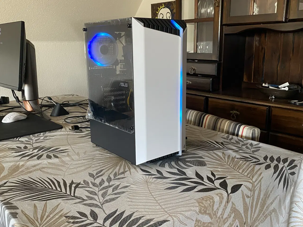 Billede 5 - God Gamer Computer 