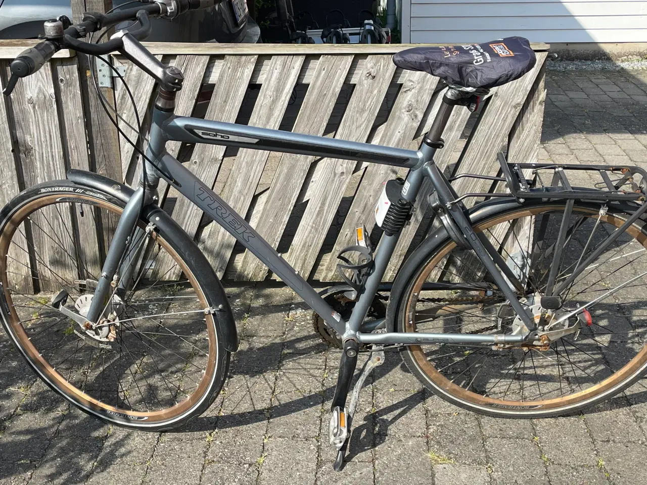 Billede 1 - Herre cykel