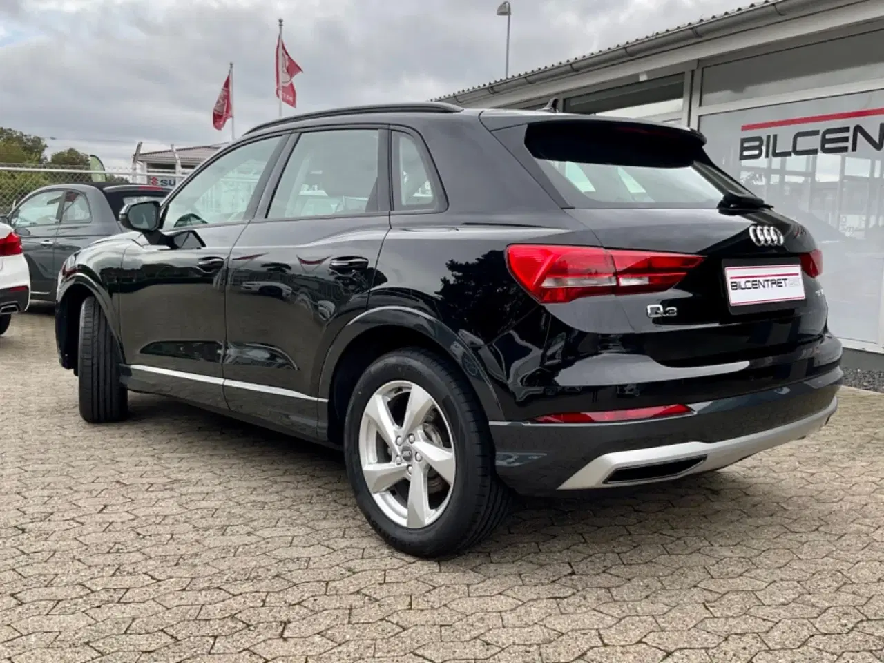 Billede 3 - Audi Q3 35 TFSi Advanced Prestige S-tr.