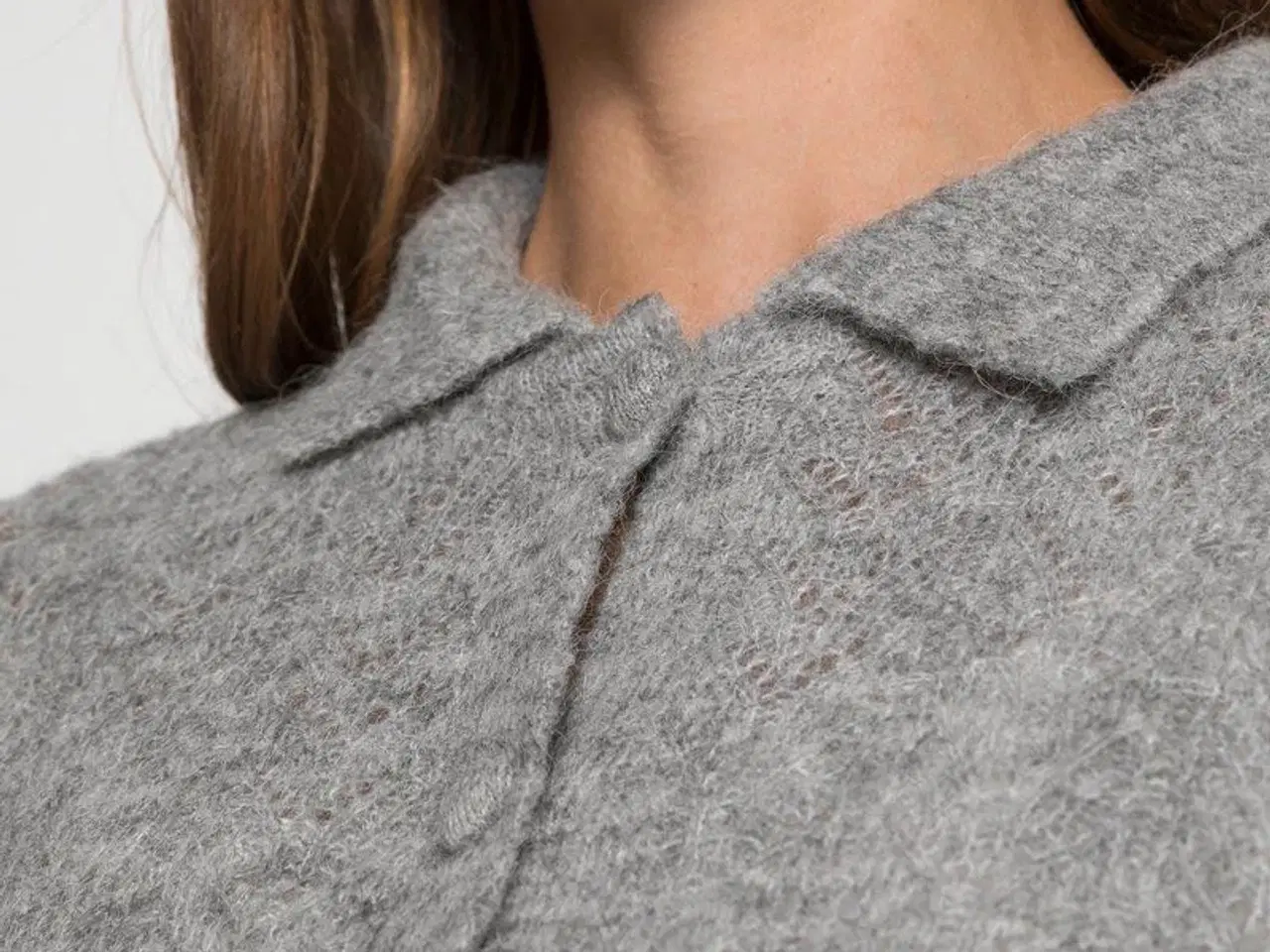 Billede 10 - MSCH Odelia cardigan 