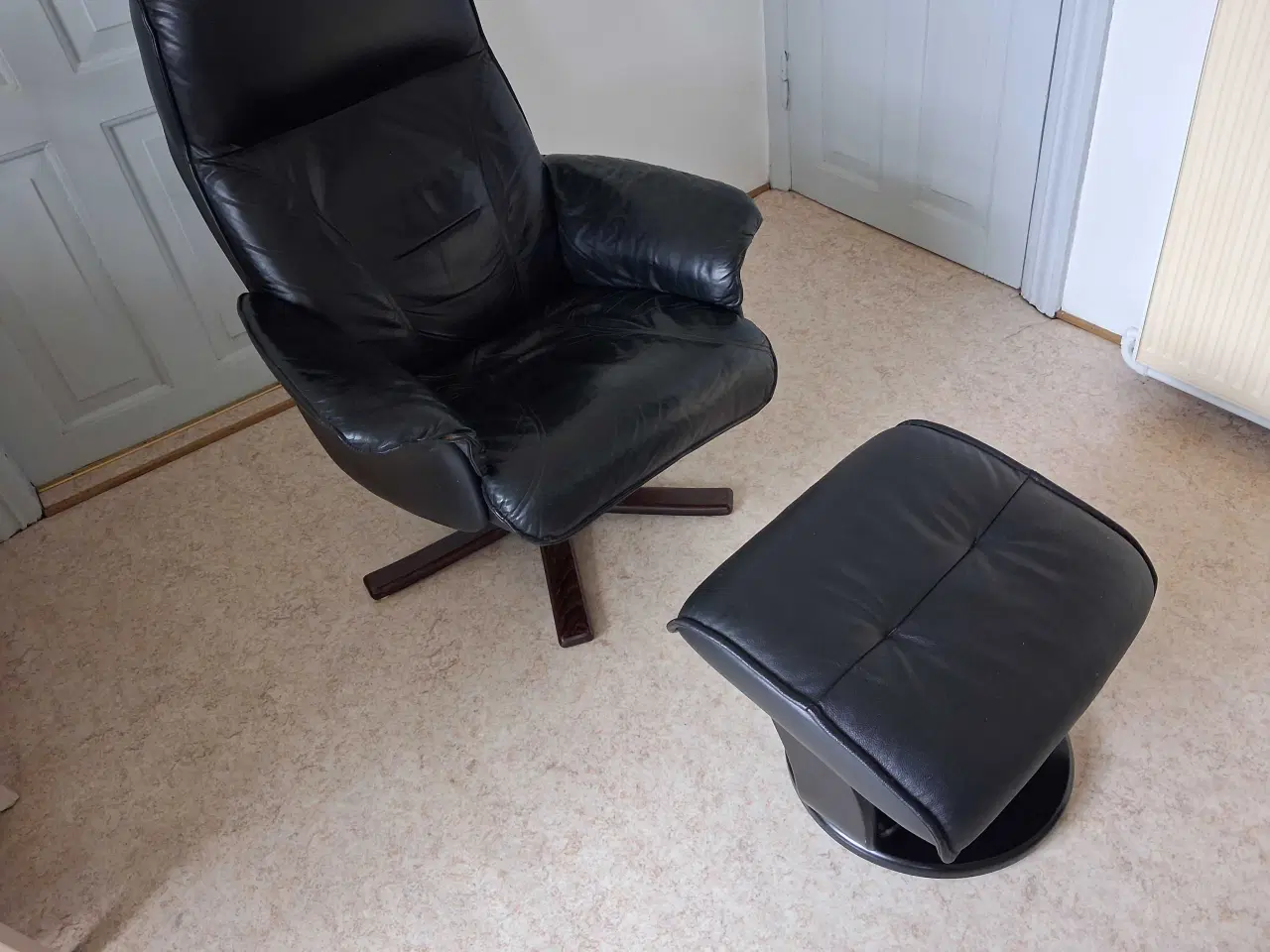 Billede 1 - Lænestol