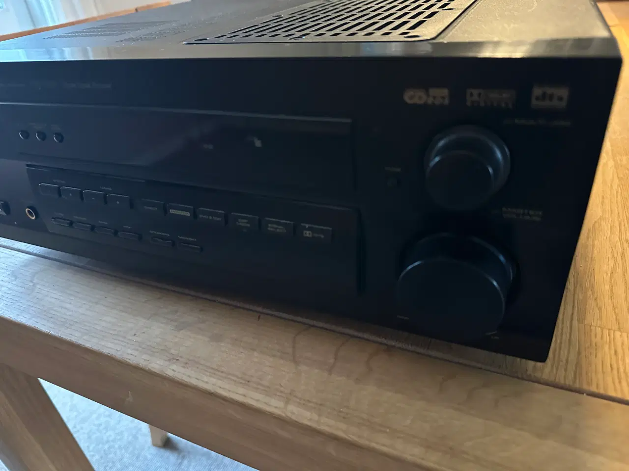 Billede 3 - Pioneer VSX-D510 Receiver