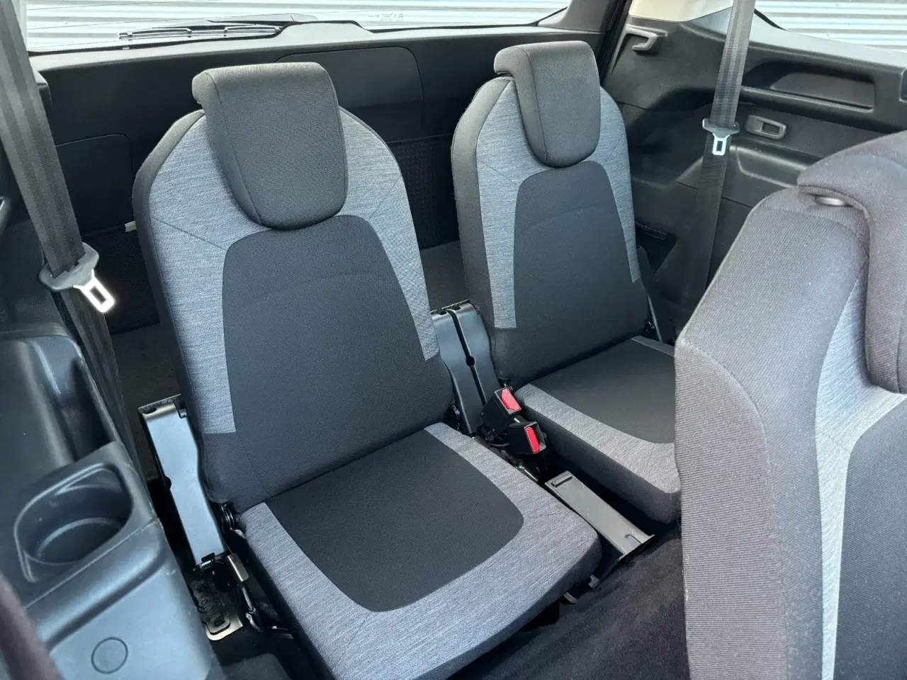 Billede 7 - Citroën Grand C4 Picasso 2,0 BlueHDi 150 Intensive+ EAT6 7prs