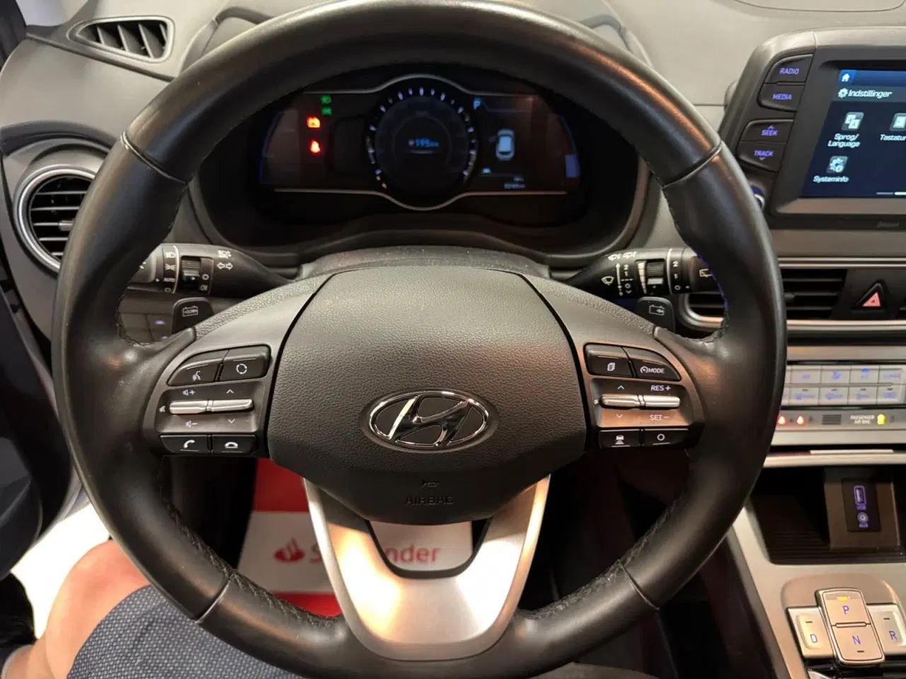 Billede 6 - Hyundai Kona 64 EV Trend Komfort