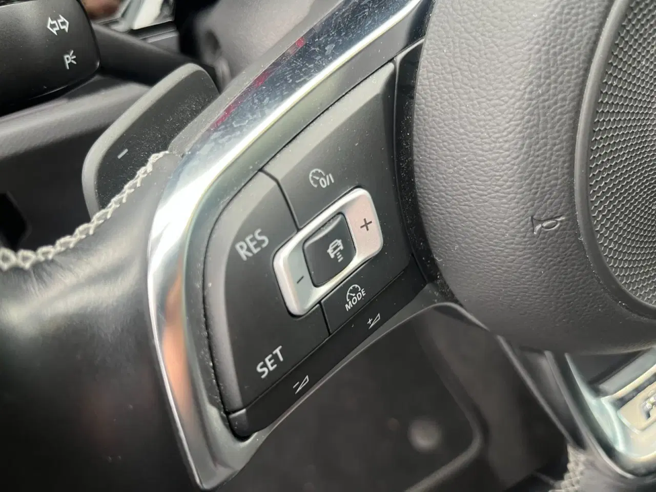 Billede 8 - VW Polo 1,5 TSi 150 R-line+ DSG