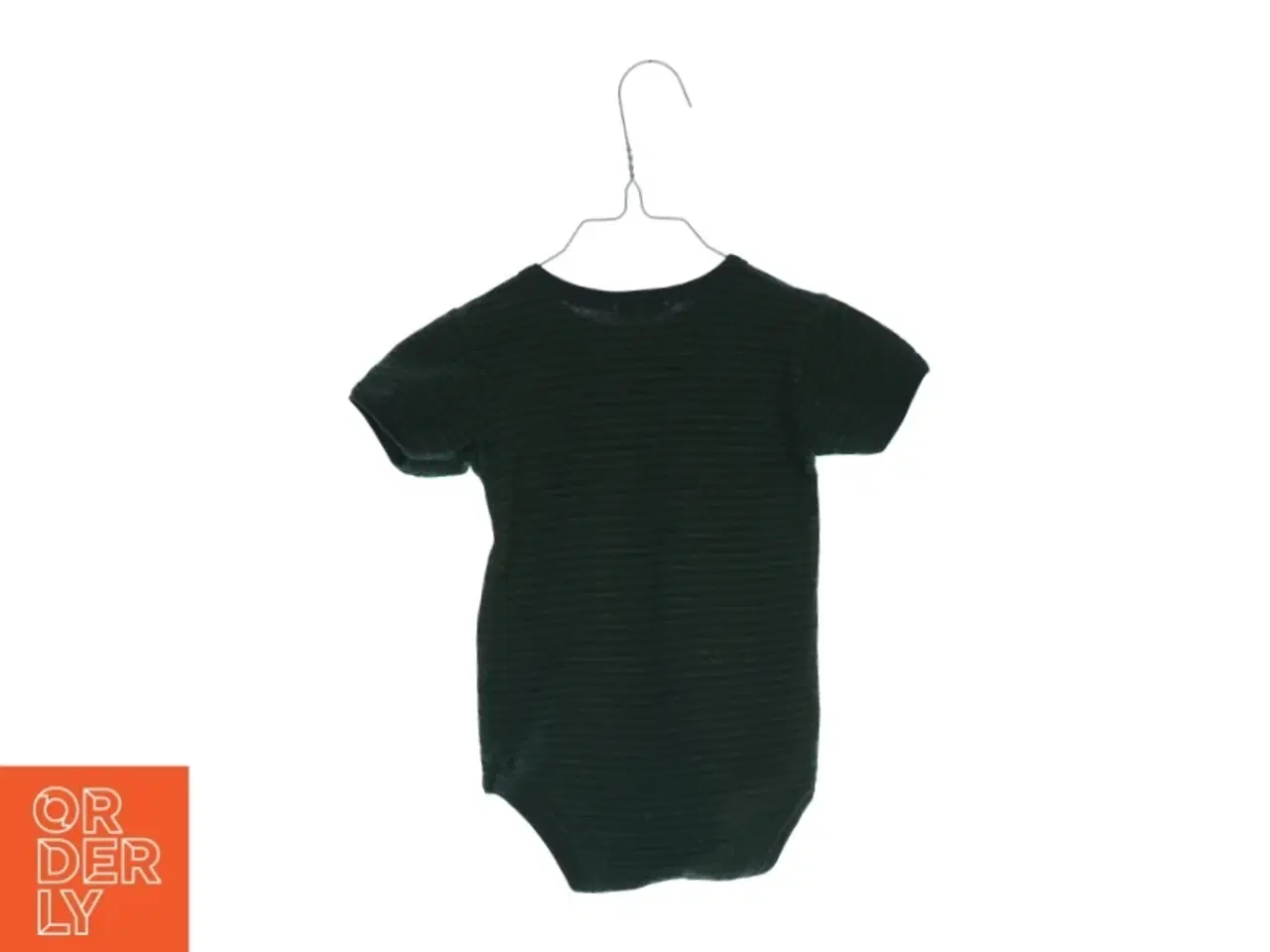 Billede 2 - Bodystocking med striber fra Beat Hits (str. 90)