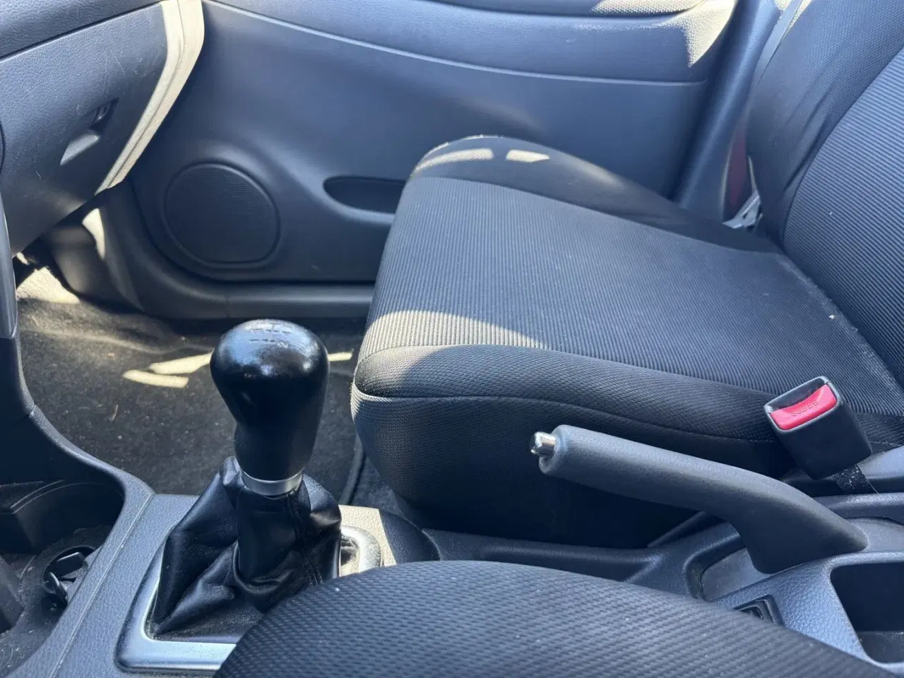 Billede 14 - Suzuki Liana 1,6 106HK 5d