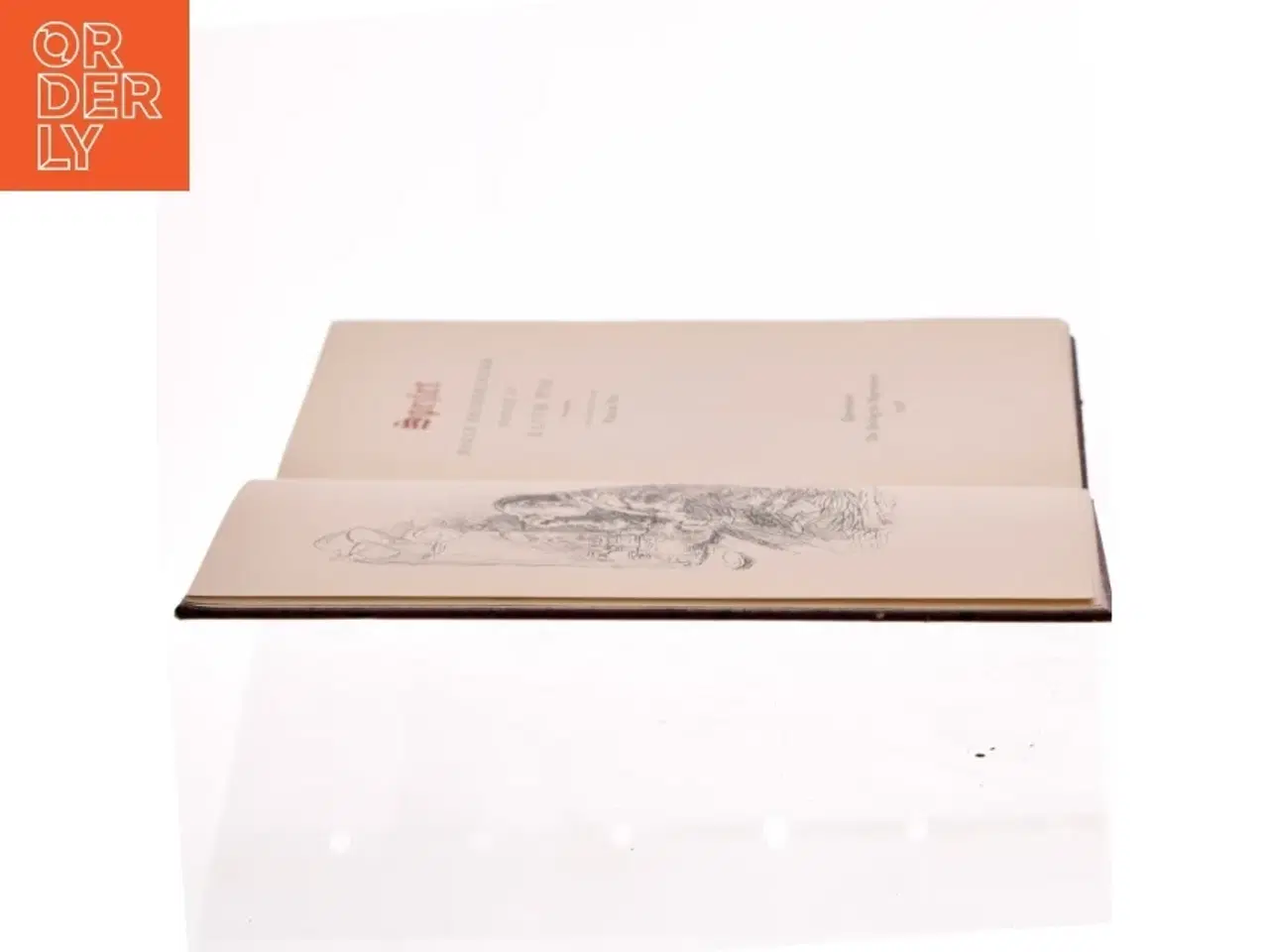 Billede 4 - Spejlet af Edith Pio