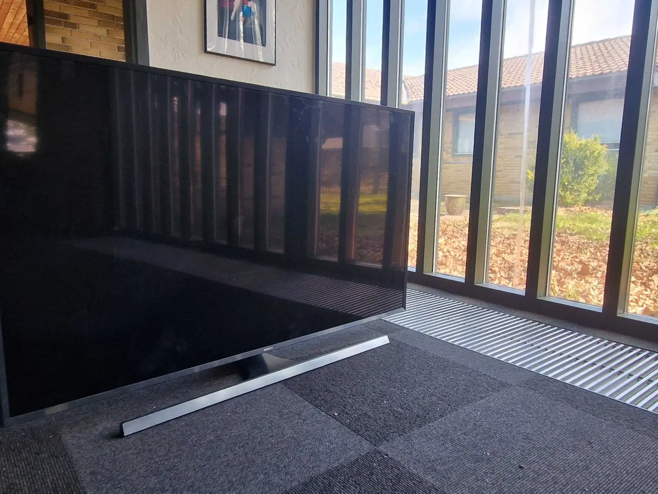 Billede 1 - Samsung 55” UHD