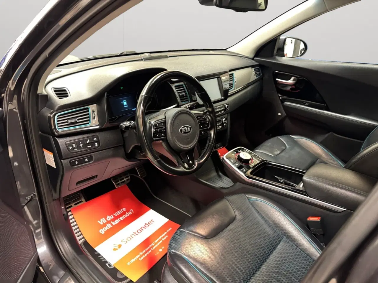 Billede 5 - Kia e-Niro 64 Premium