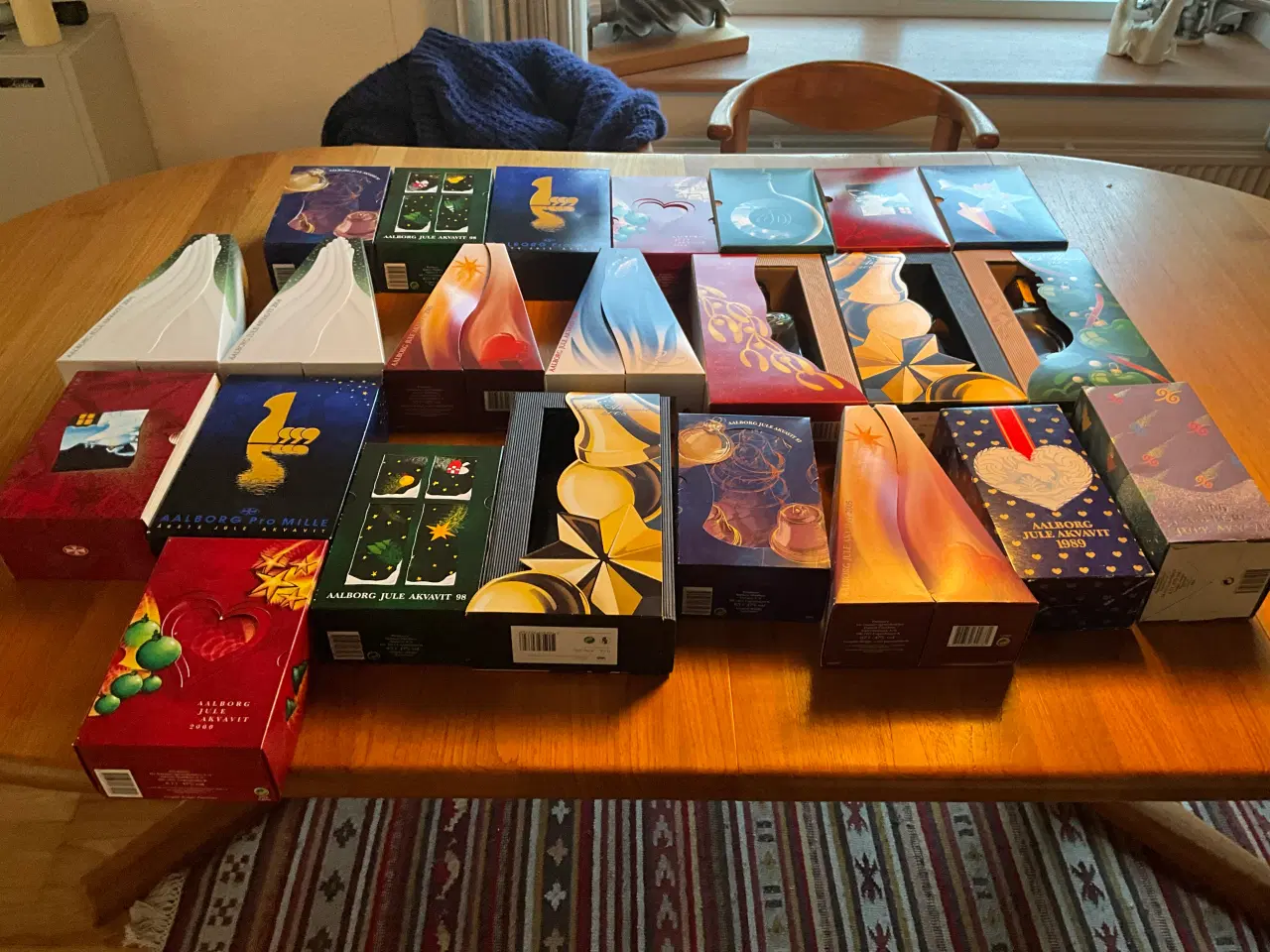 Billede 1 - Julesnaps