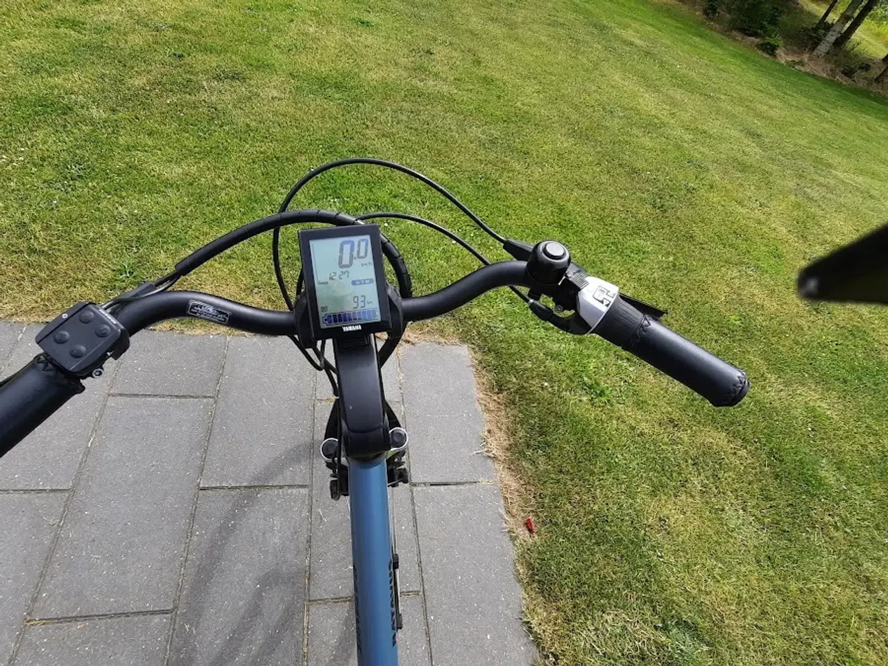 Billede 7 - Batavus Stream 7G  Elcykel