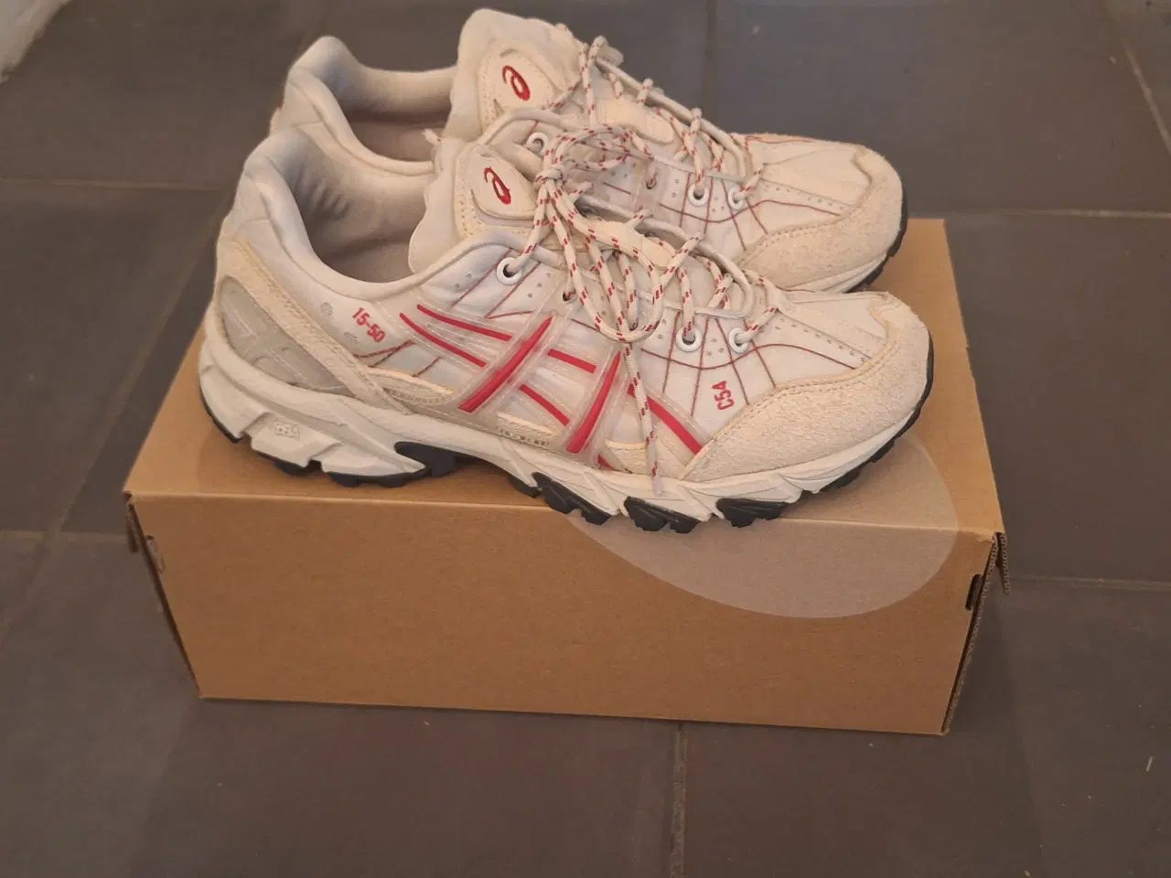 Billede 2 - Asics GEL-SONOMA 15-50