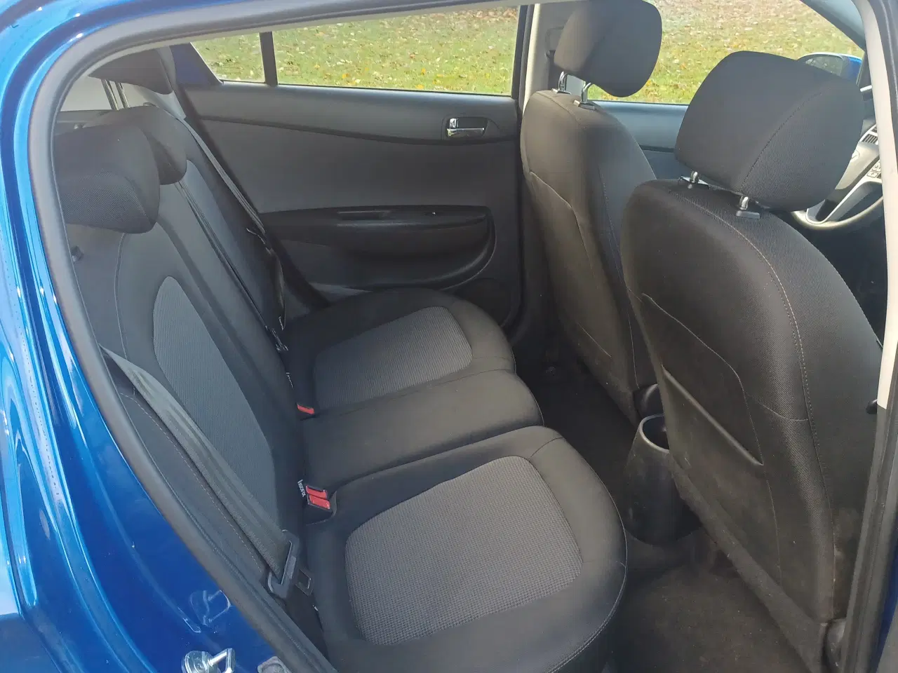 Billede 7 - Hyundai I20