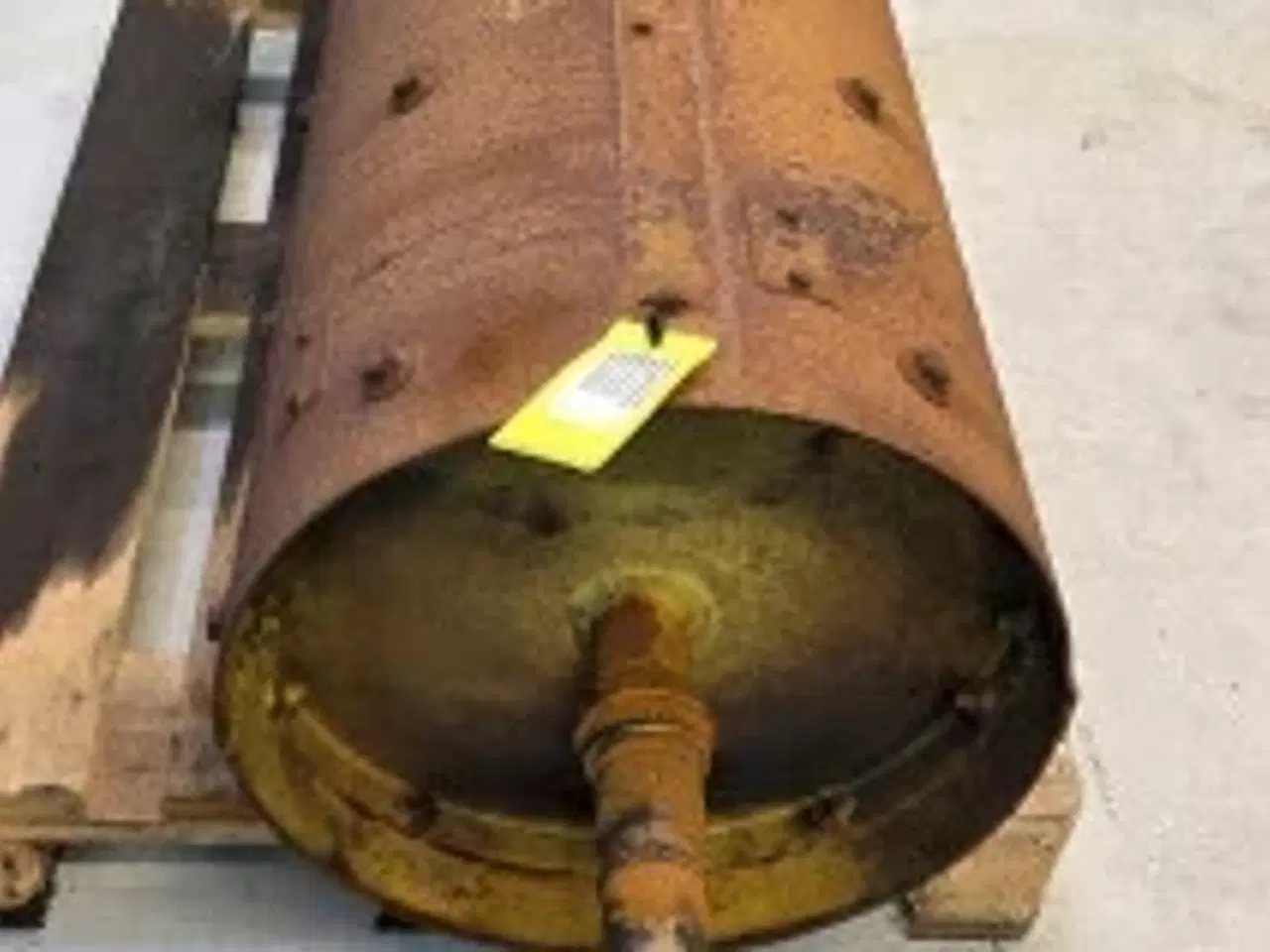 Billede 16 - New Holland TX68 Tærskecylinder 84004930