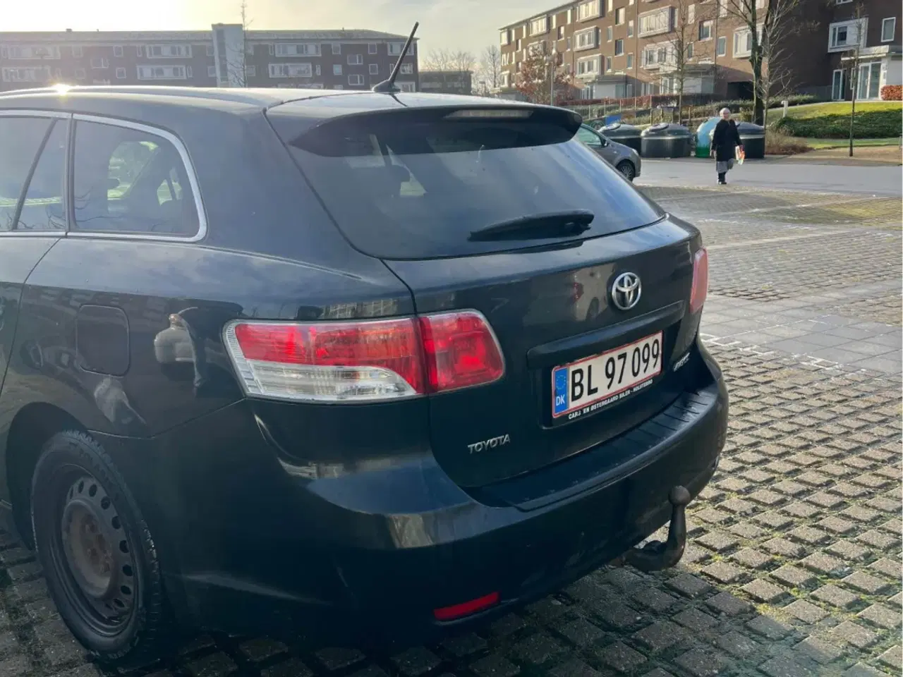 Billede 4 - Toyota Avensis