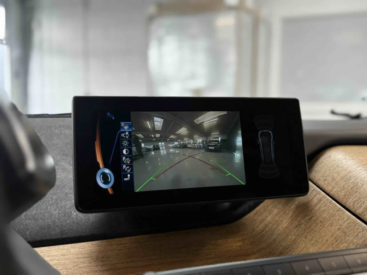 Billede 17 - BMW i3 REX