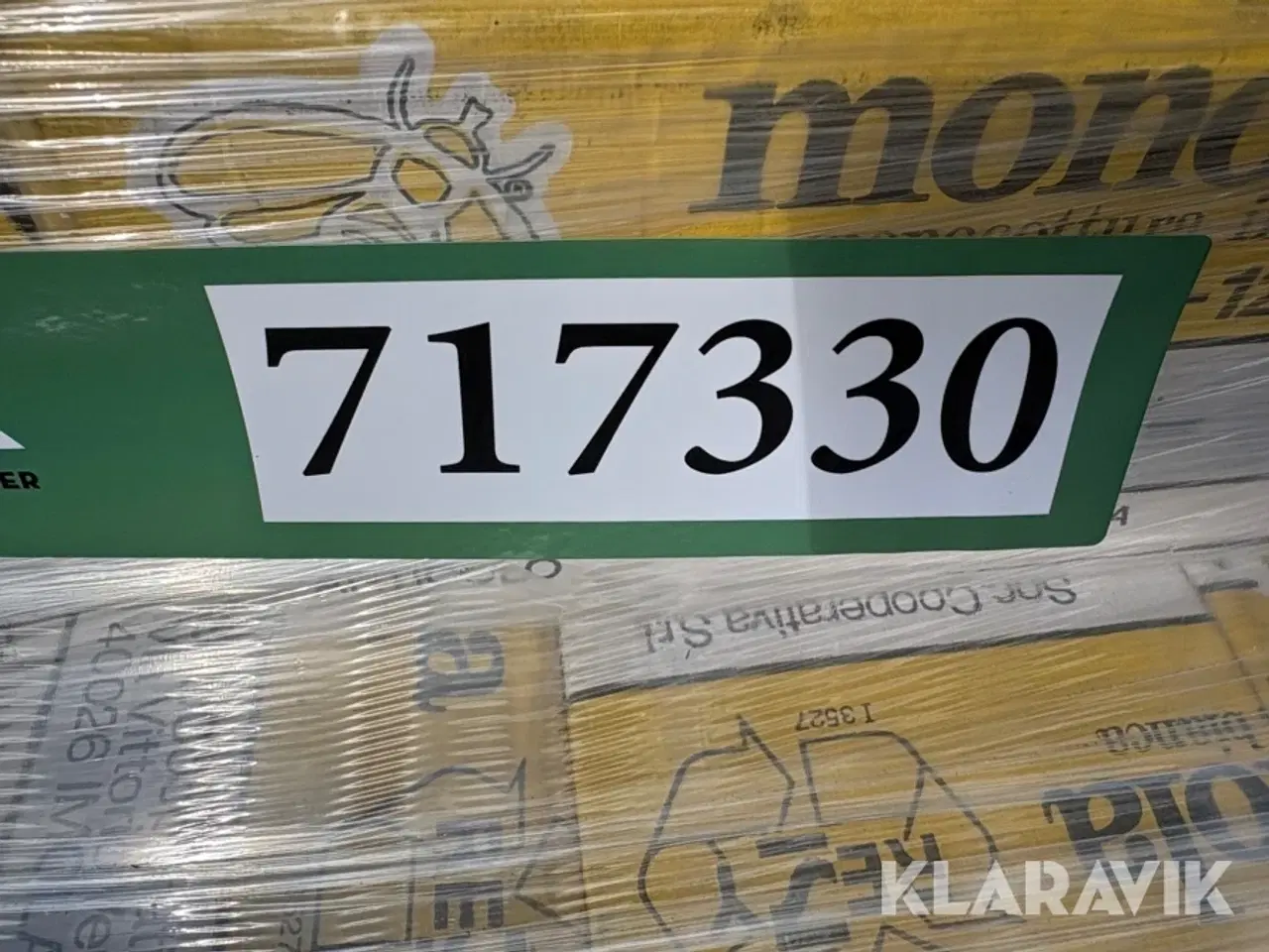 Billede 6 - Fliser Viking Imola - 448 styks - 40,7 kvm