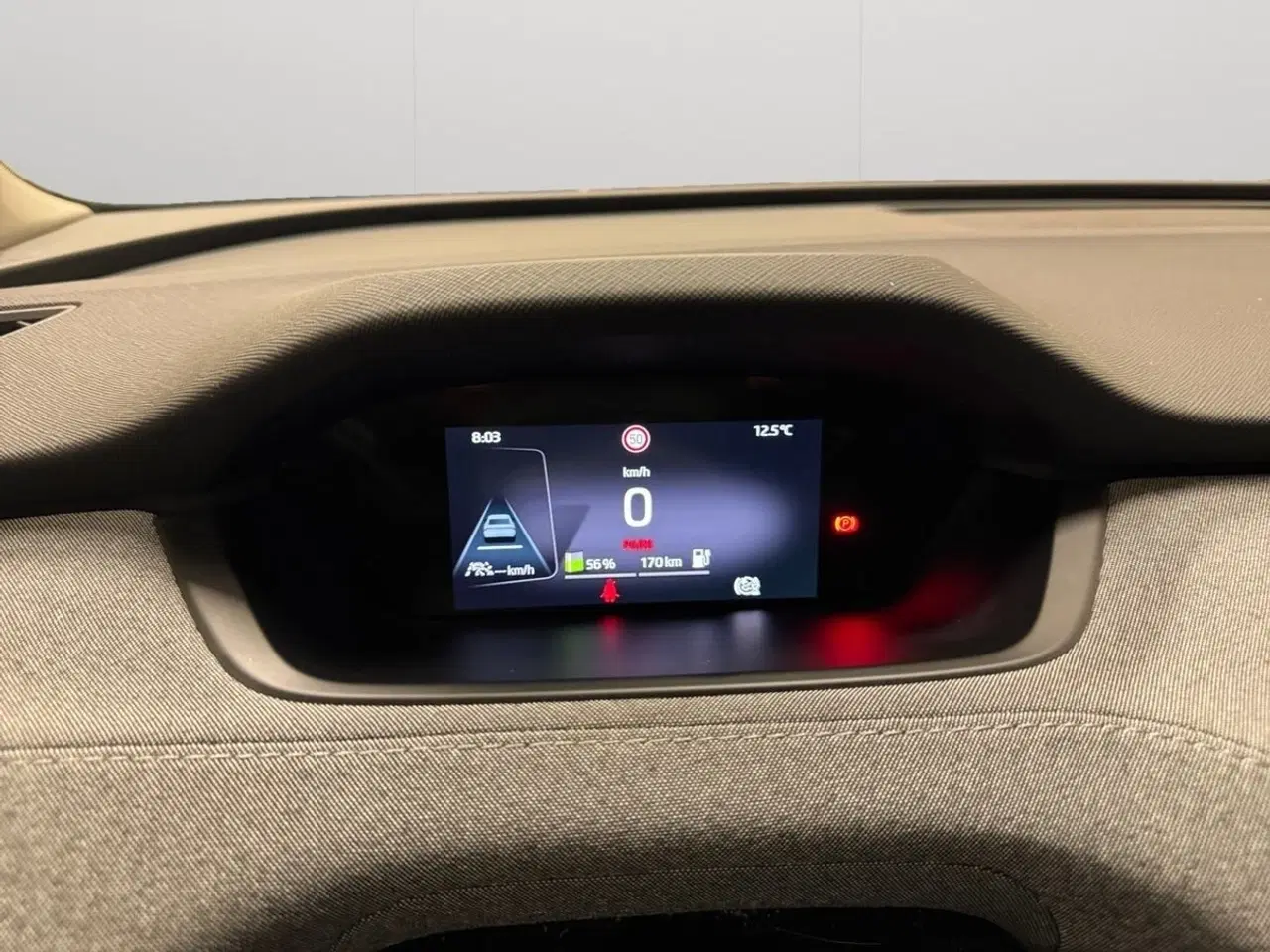 Billede 7 - Skoda Enyaq 60 iV