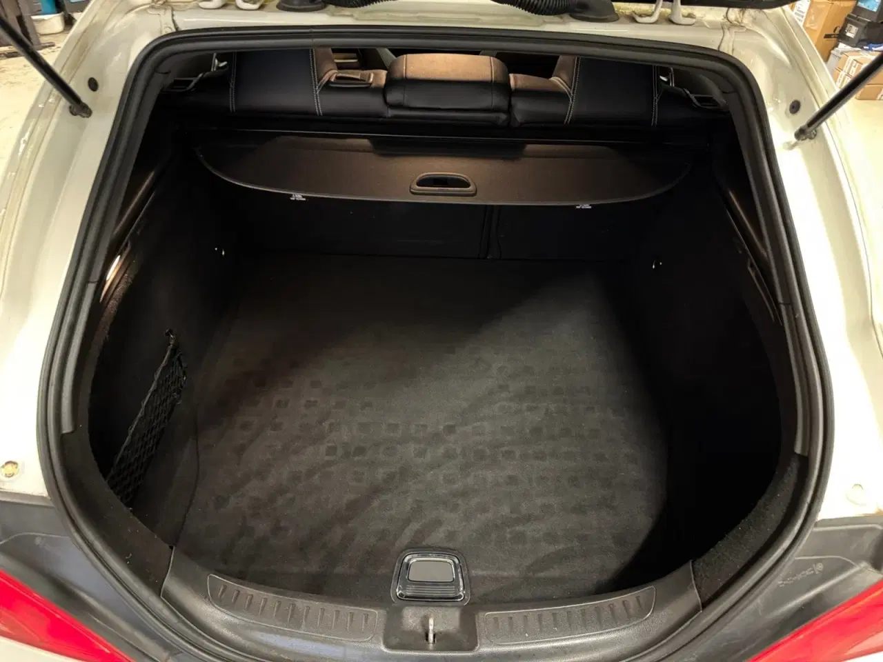 Billede 15 - Mercedes CLA200 d 2,2 Shooting Brake aut.