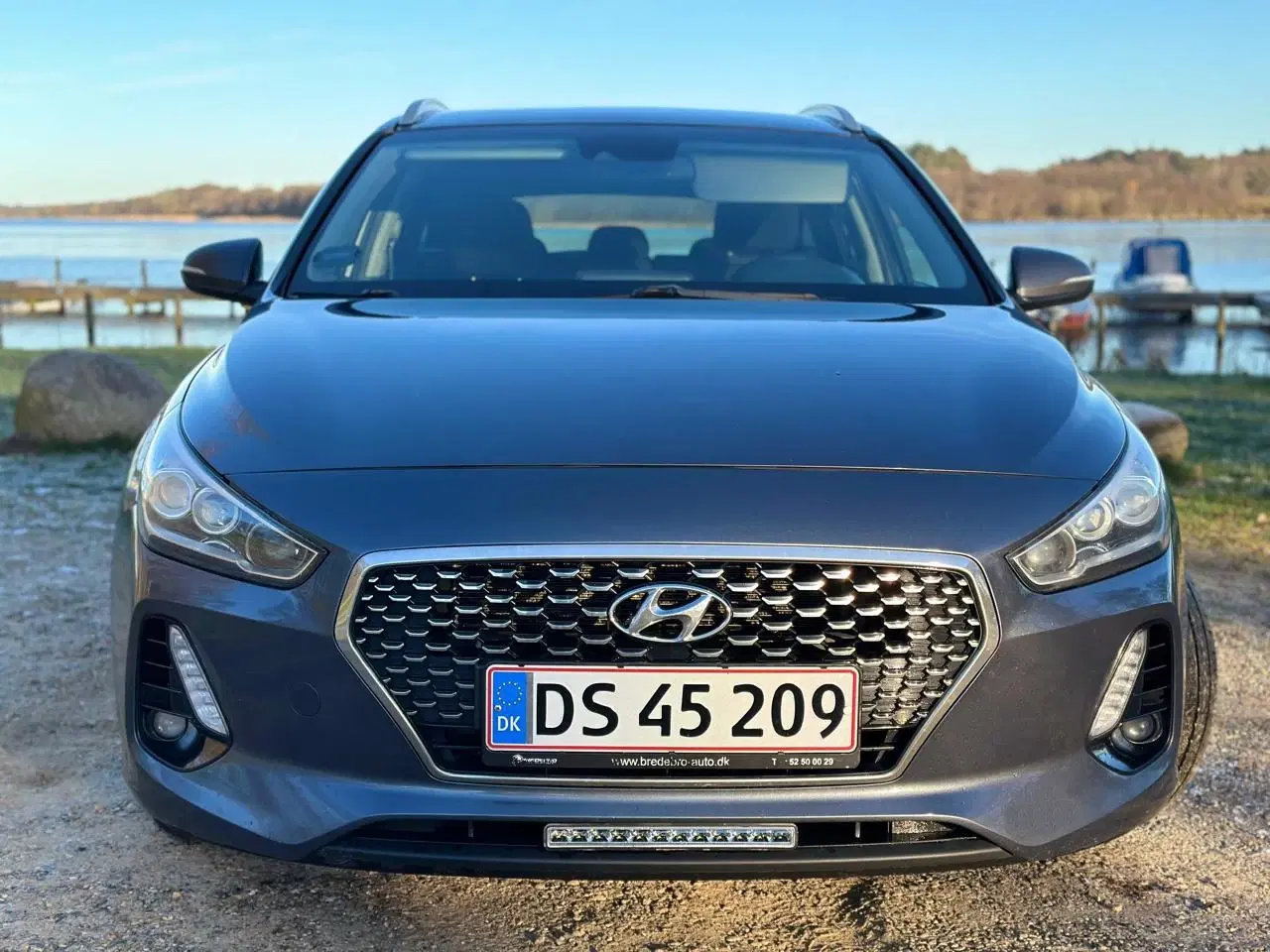Billede 3 - Hyundai i30 2018 Premium