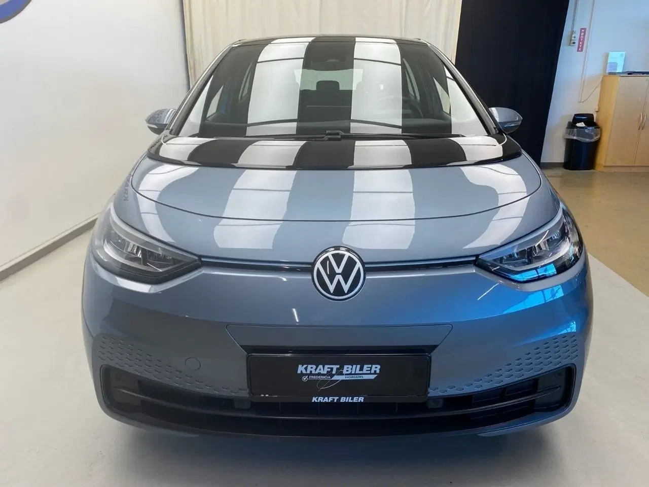 Billede 6 - VW ID.3 58 Pro Performance