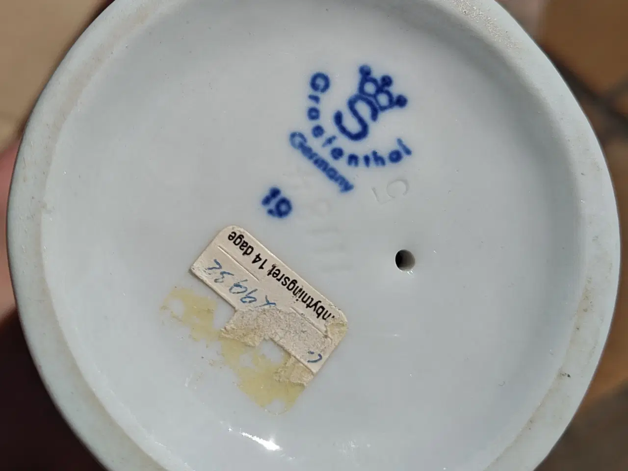 Billede 3 - Bil Mekaniker Figur