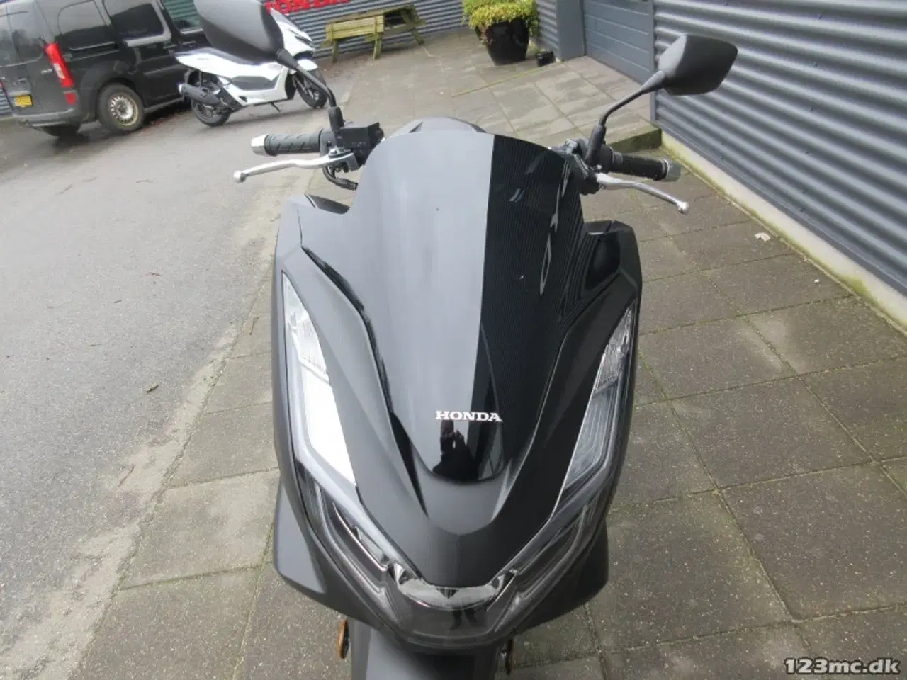 Billede 15 - Honda PCX 125 MC-SYD BYTTER GERNE