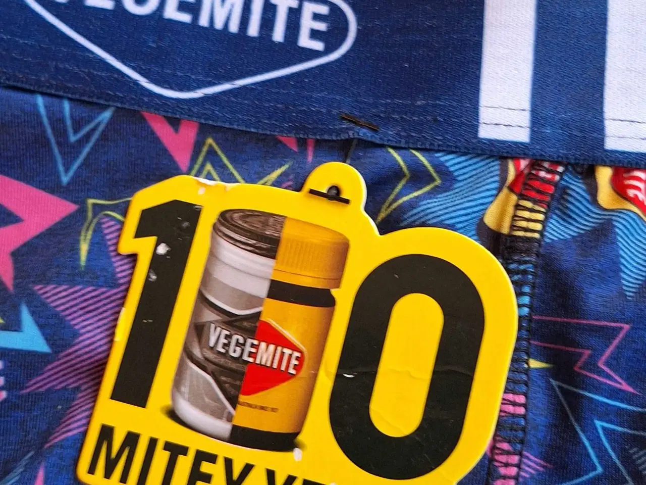 Billede 4 - Herre tights 