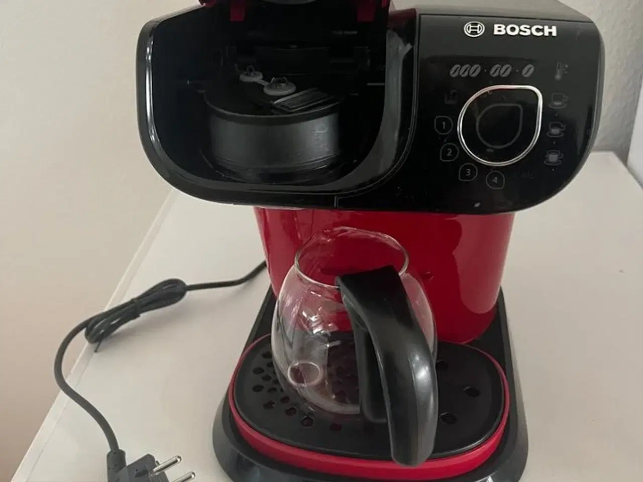 Billede 1 - TASSIMO MY WAY 2, Bosch