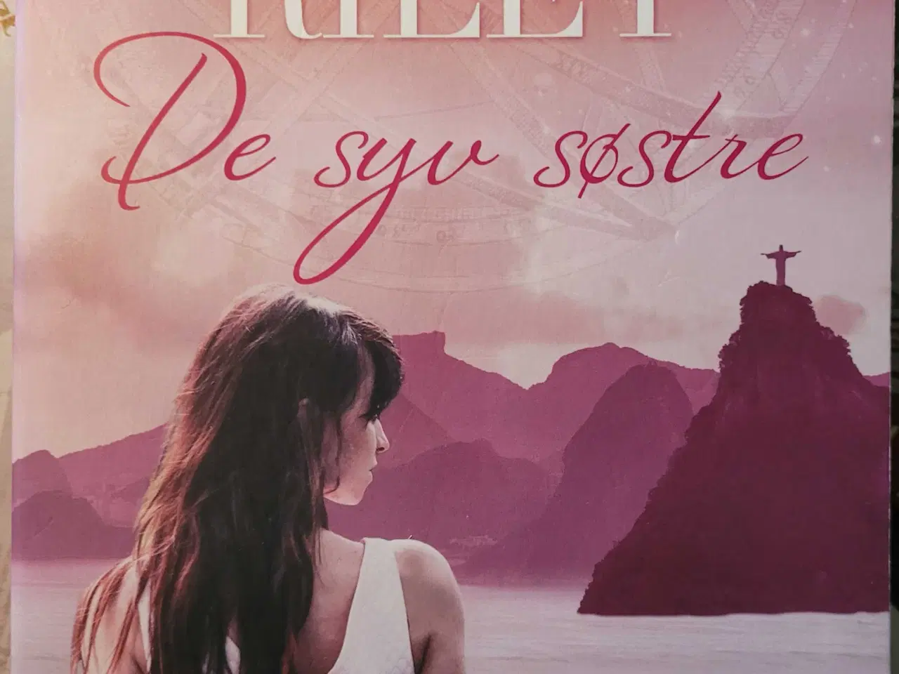 Billede 2 - Lucinda Riley  de 7 søster 