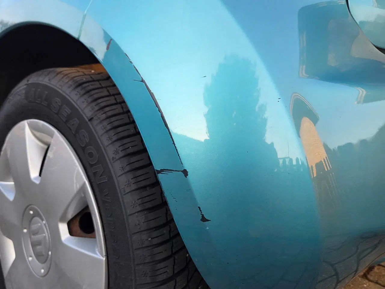 Billede 6 - Suzuki splash 2009