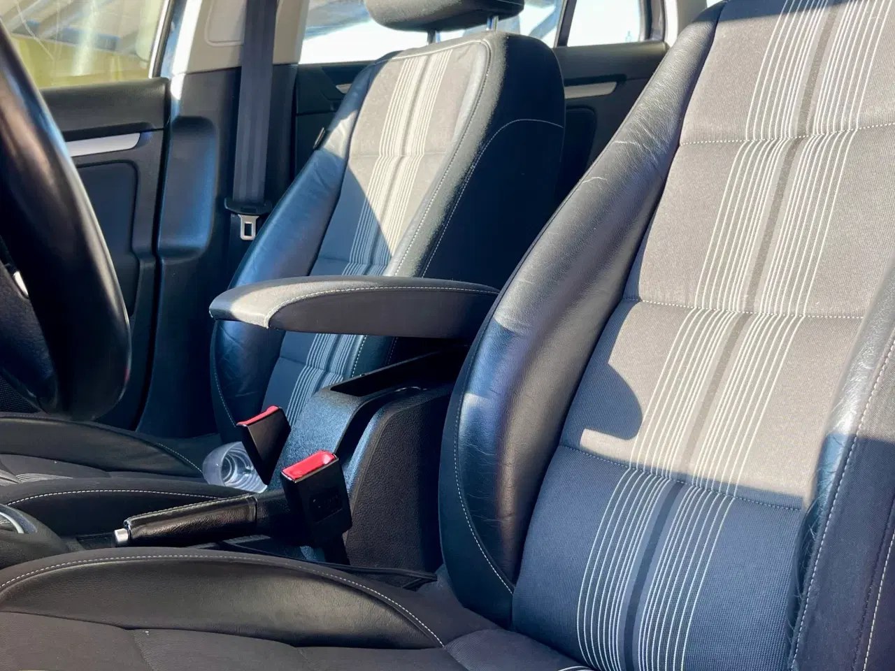 Billede 7 - Vw golf 6 stationcar
