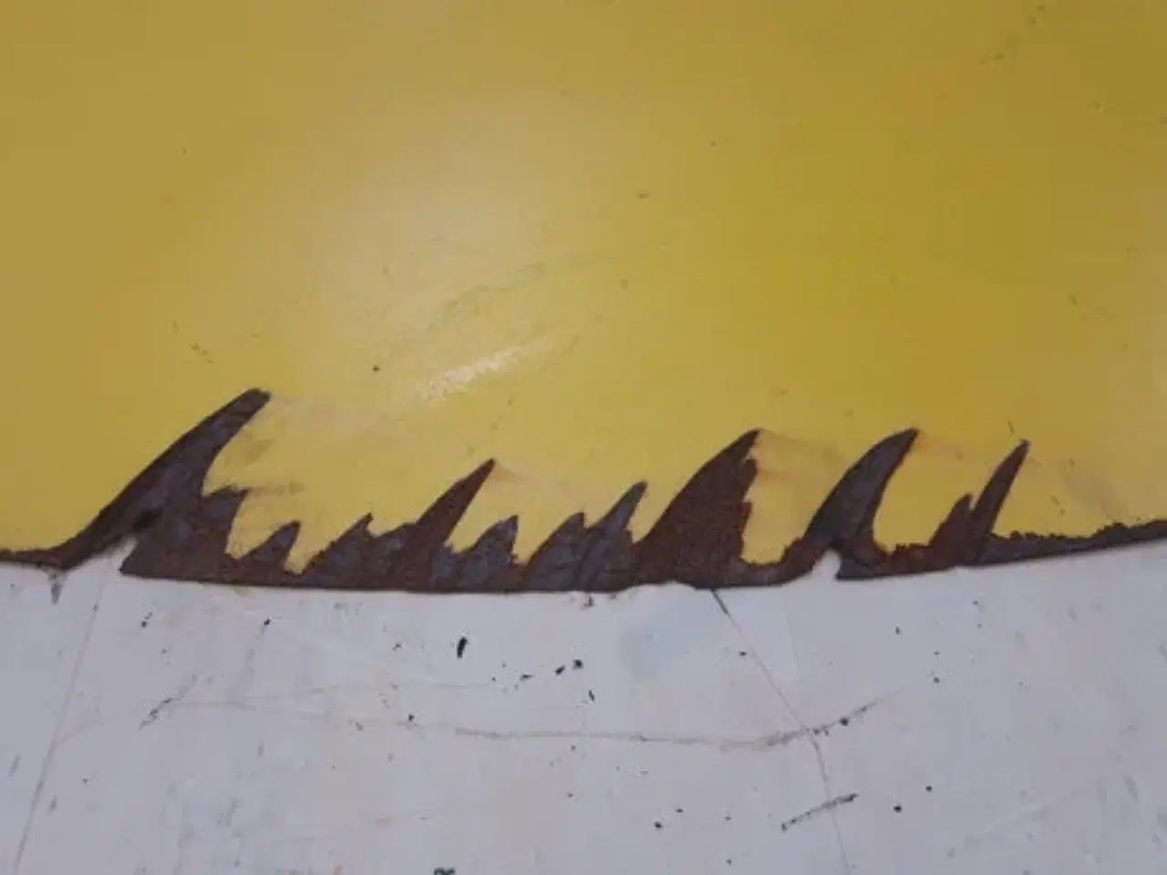 Billede 11 - New Holland 760CG 35Ft Skærm 84378220