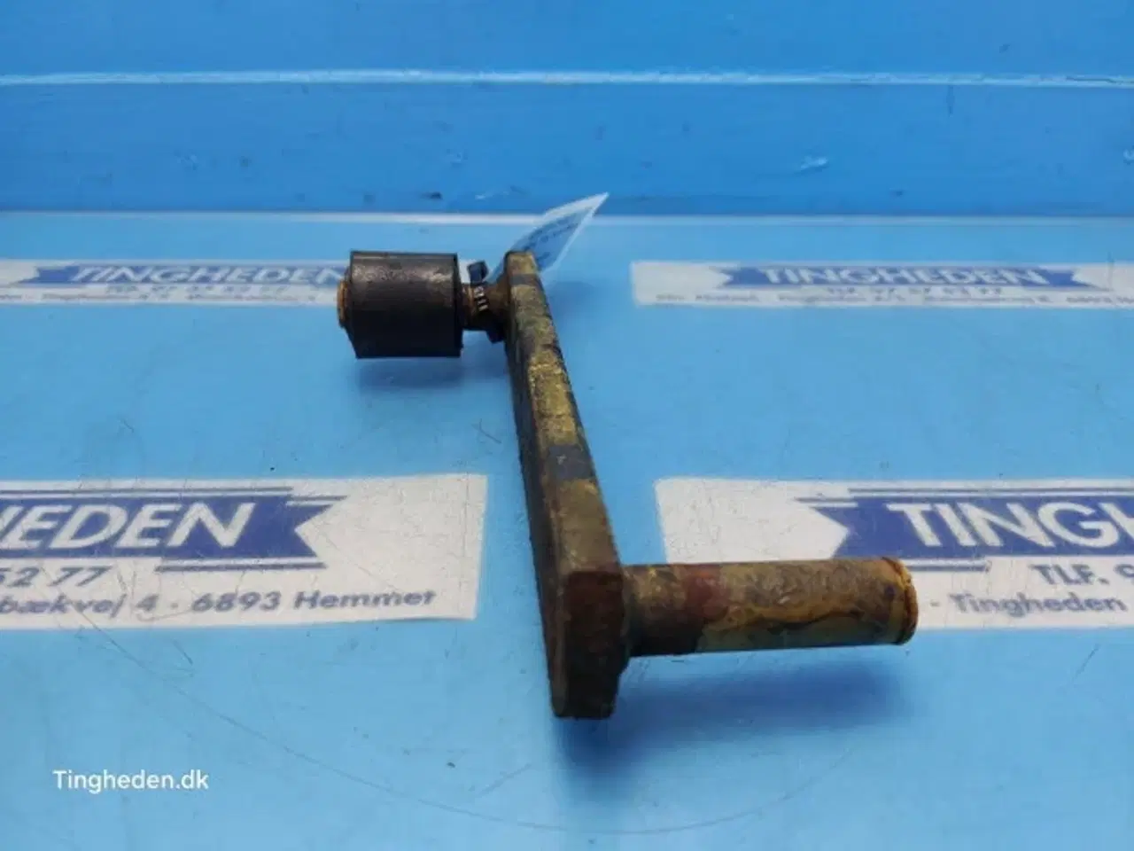 Billede 3 - New Holland TX68 Arm 84022659