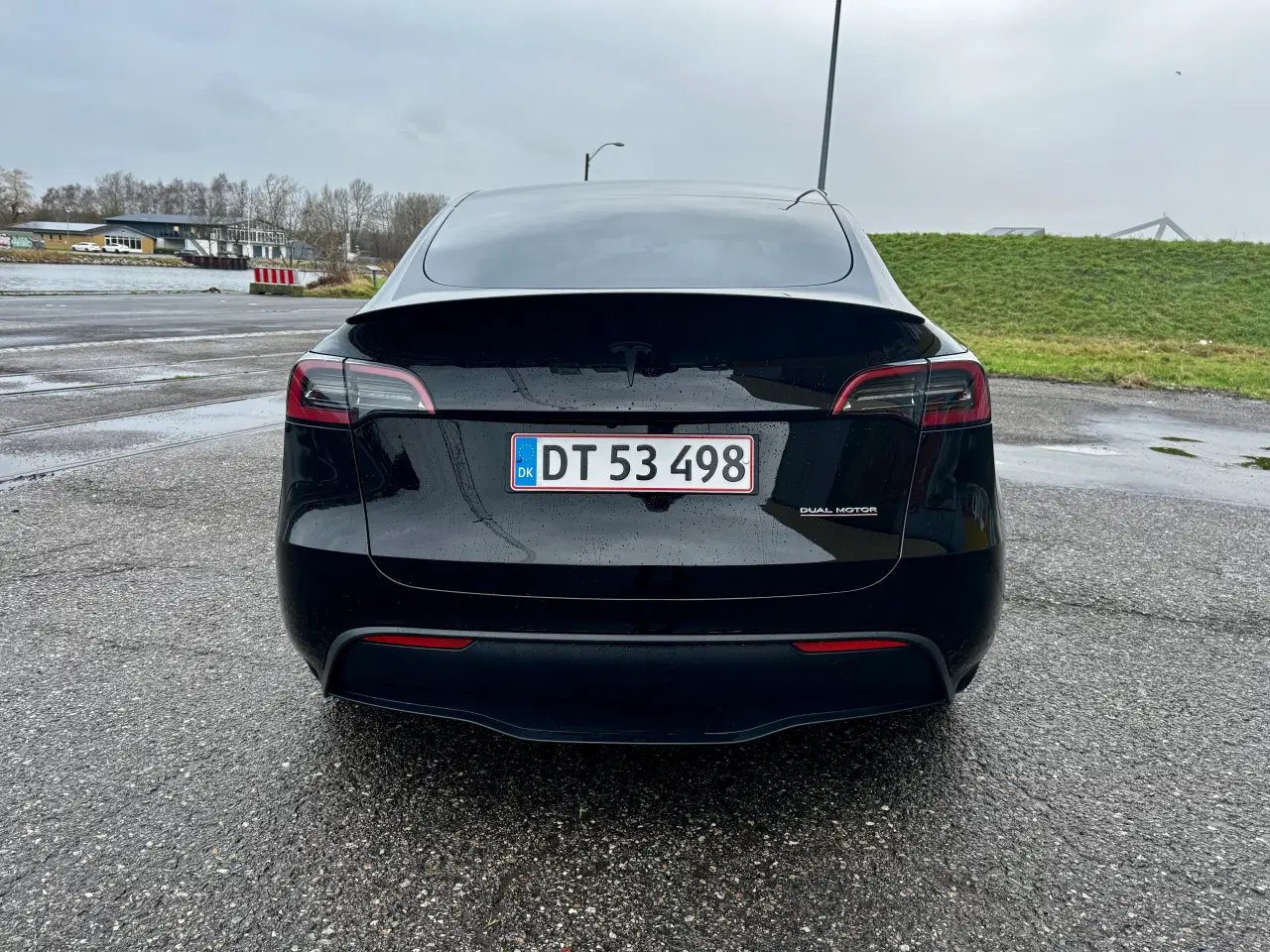 Billede 3 - Tesla model Y Performance 6/2023