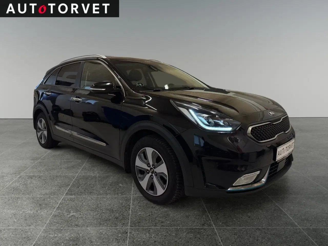Billede 2 - Kia Niro 1,6 PHEV Advance DCT