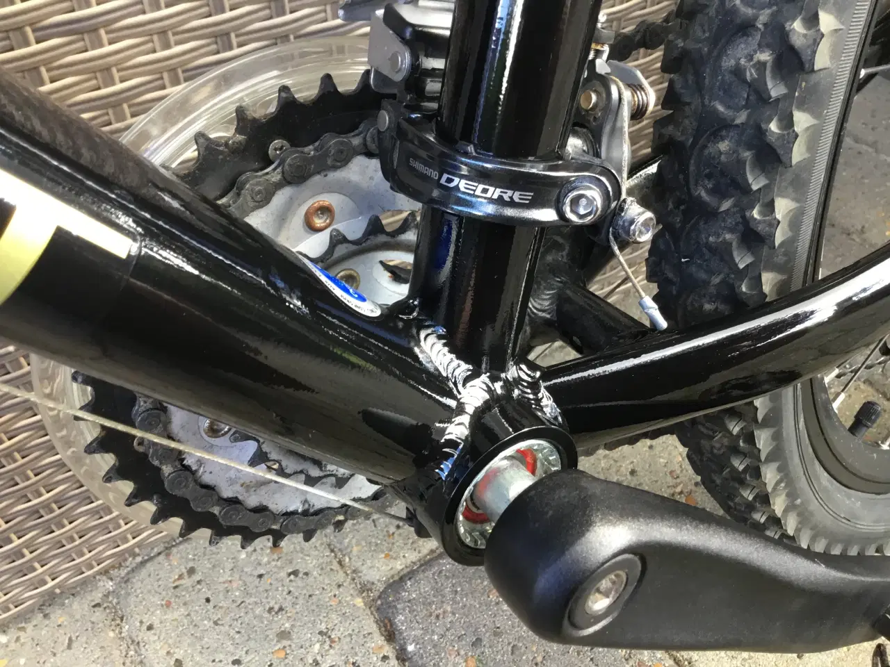 Billede 11 - Mtb. Peugeot, 