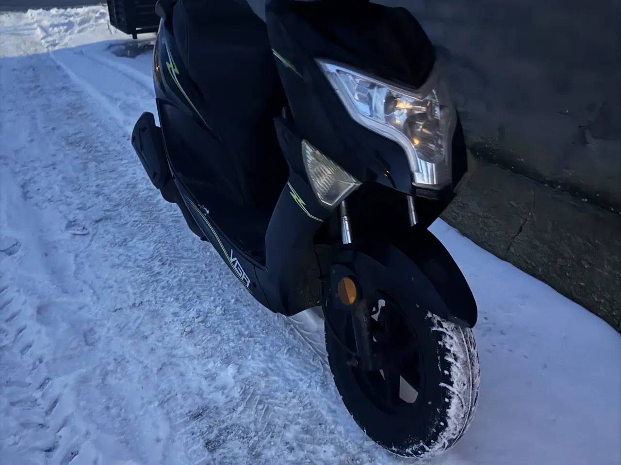 Billede 1 - Vha explore 45