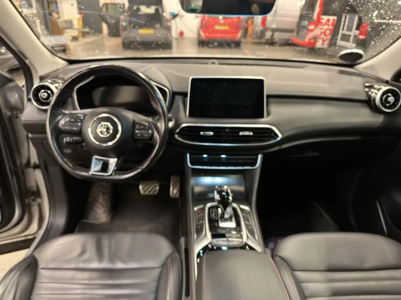 Billede 10 - MG EHS 1,5 PHEV Luxury