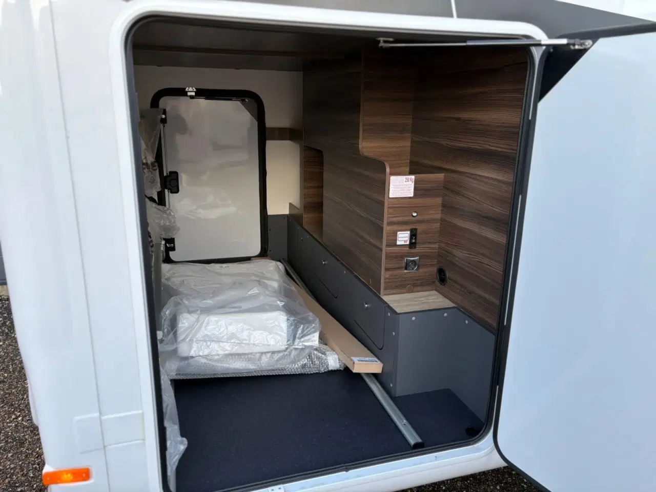 Billede 5 - Laika Ecovip  H4109 DS aut.